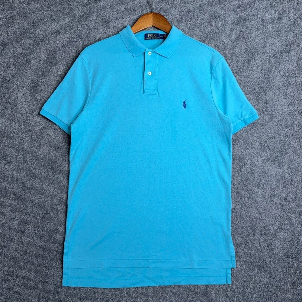 Polo Ralph Lauren item polo